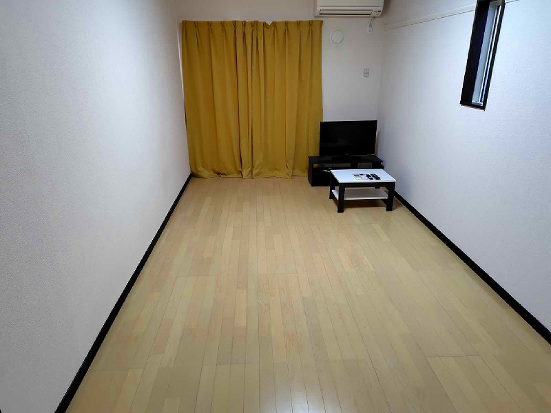 レオネクストリベルテ リビング