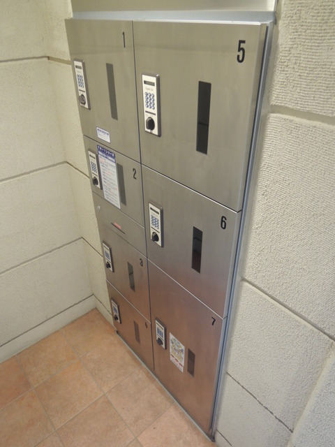 ソレイユほその その他3