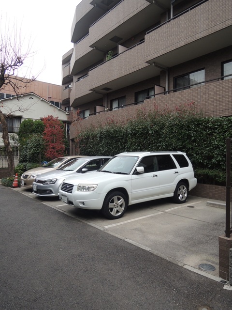 ソレイユほその その他5