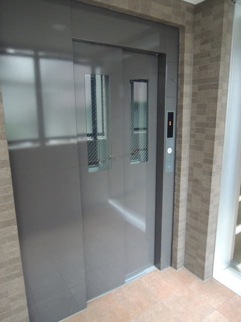 ソレイユほその その他8