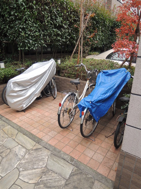 ソレイユほその その他9