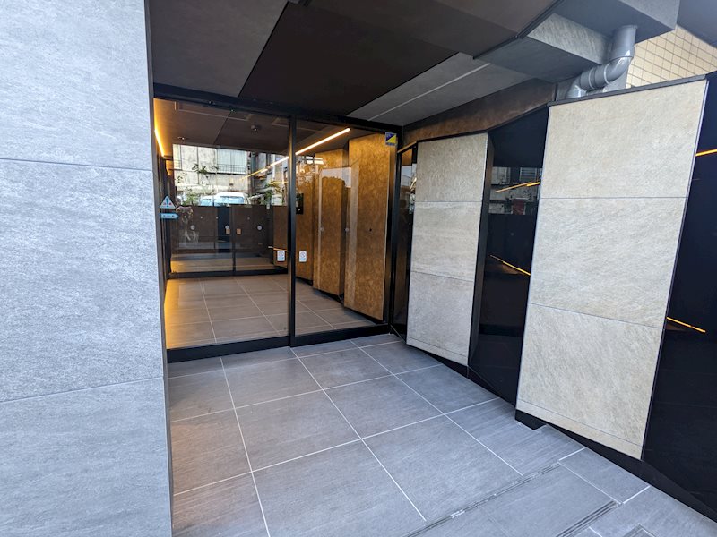 ＭＡＸＩＶ西荻窪ＡＺ その他外観1