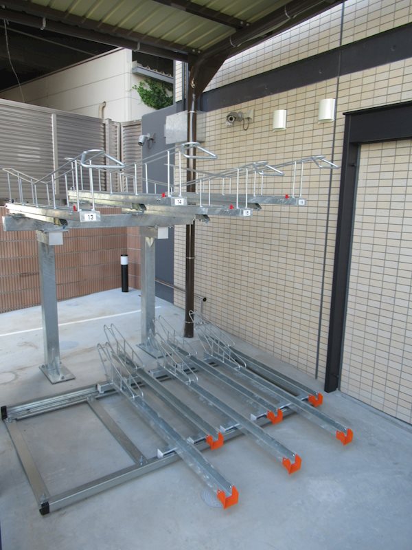 ＭＡＸＩＶ西荻窪ＡＺ その他外観3