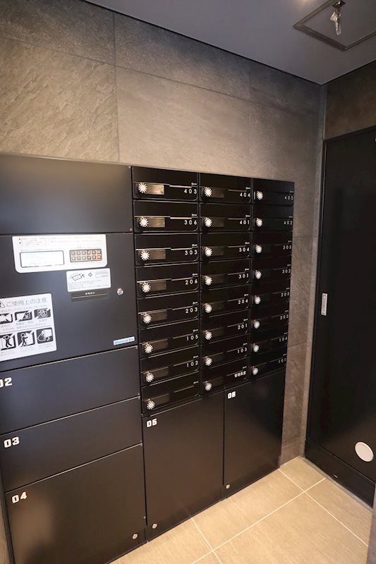 ＭＡＸＩＶ西荻窪ＡＺ その他外観5