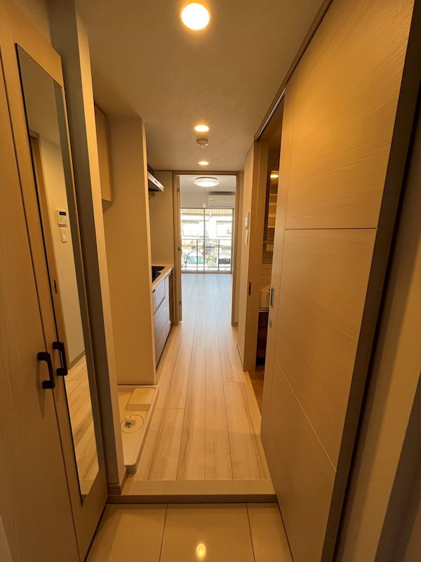 ＭＡＸＩＶ西荻窪ＡＺ リビング