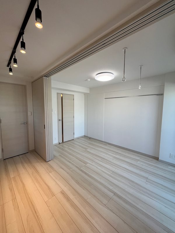 ＭＡＸＩＶ西荻窪ＡＺ ベッドルーム