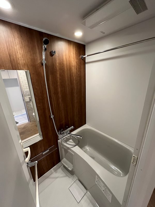 ＭＡＸＩＶ西荻窪ＡＺ 風呂画像