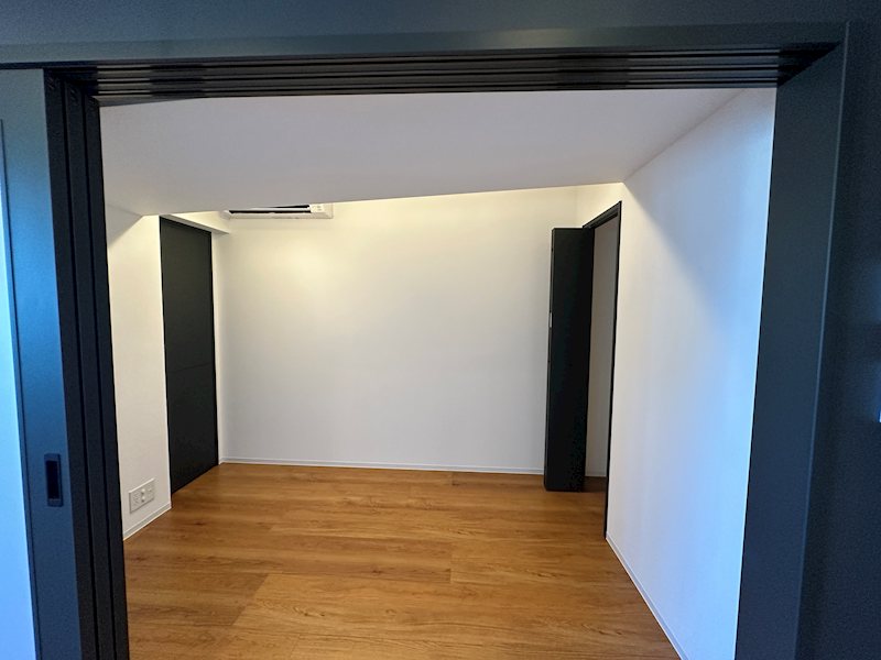 ZOOM信濃町 ベッドルーム