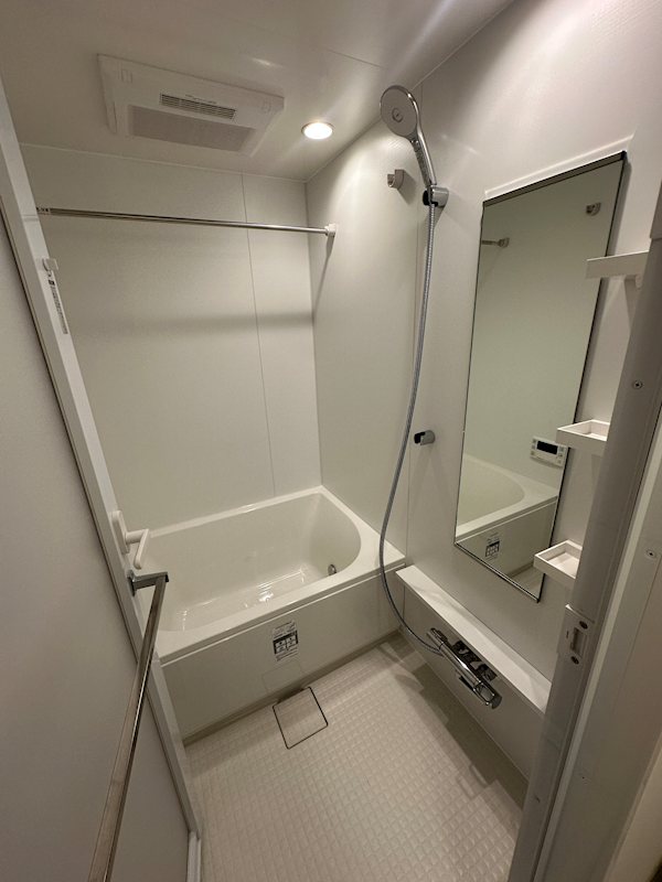 ZOOM信濃町 風呂画像