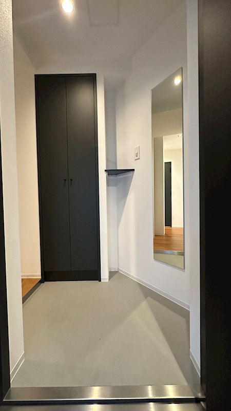 ZOOM信濃町 玄関