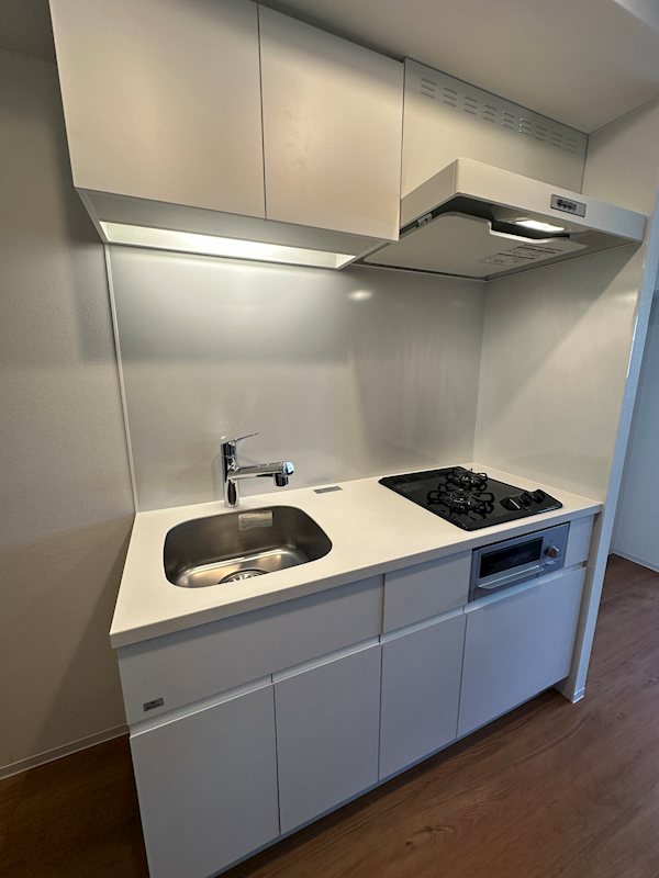 ZOOM信濃町 キッチン