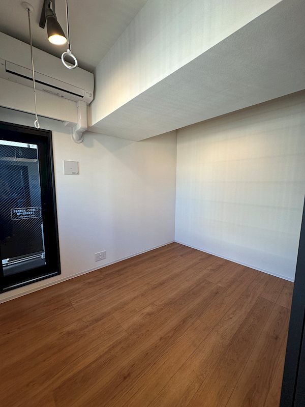 ZOOM信濃町 ベッドルーム