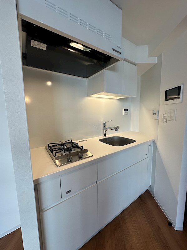 ZOOM信濃町 キッチン