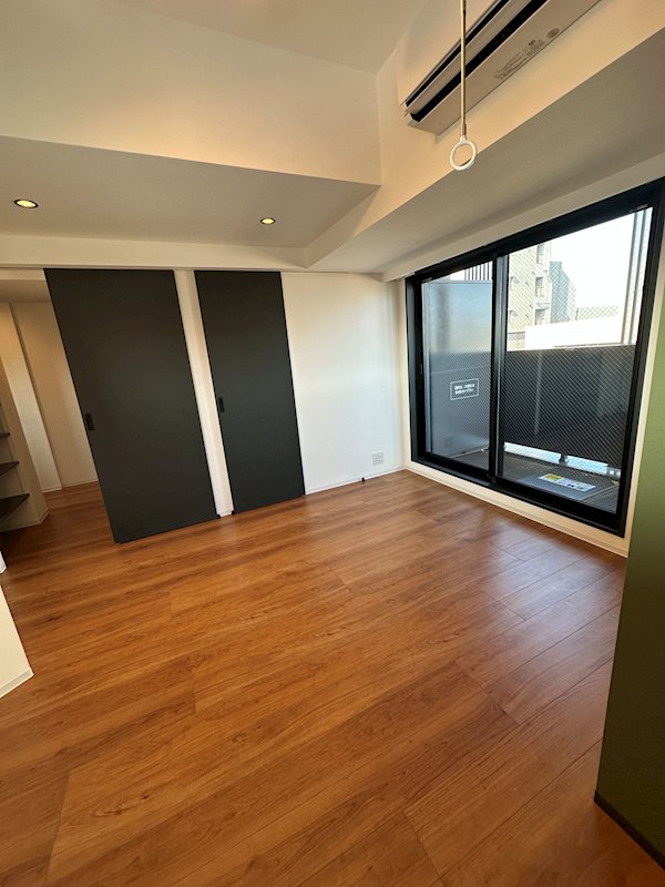 ZOOM信濃町 ベッドルーム