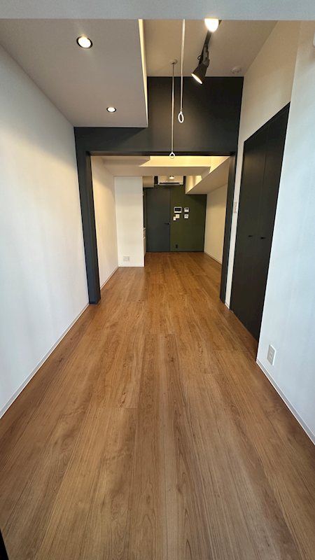 ZOOM信濃町 ベッドルーム