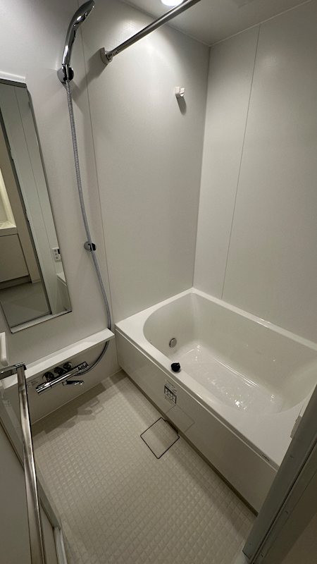 ZOOM信濃町 風呂画像