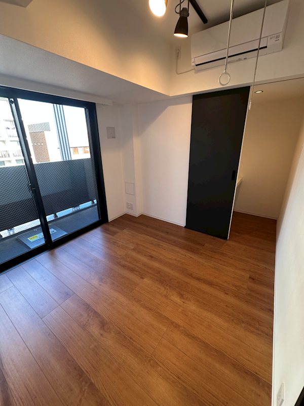 ZOOM信濃町 ベッドルーム