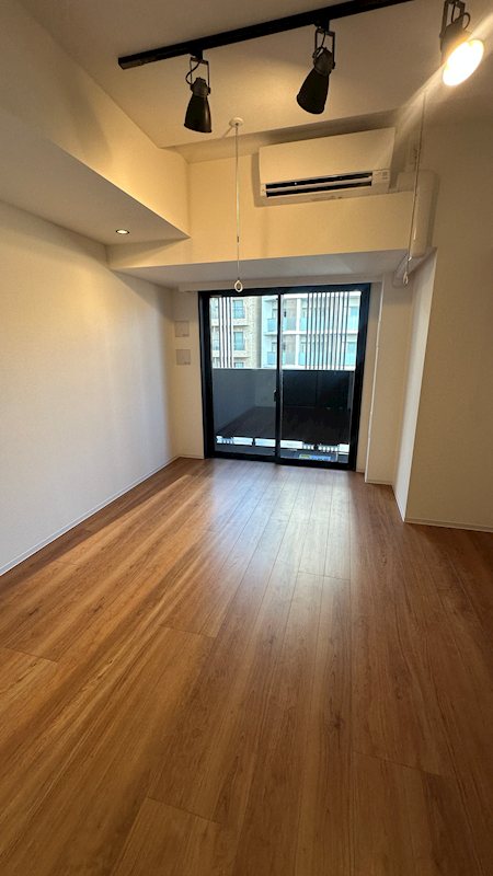 ZOOM信濃町 ベッドルーム