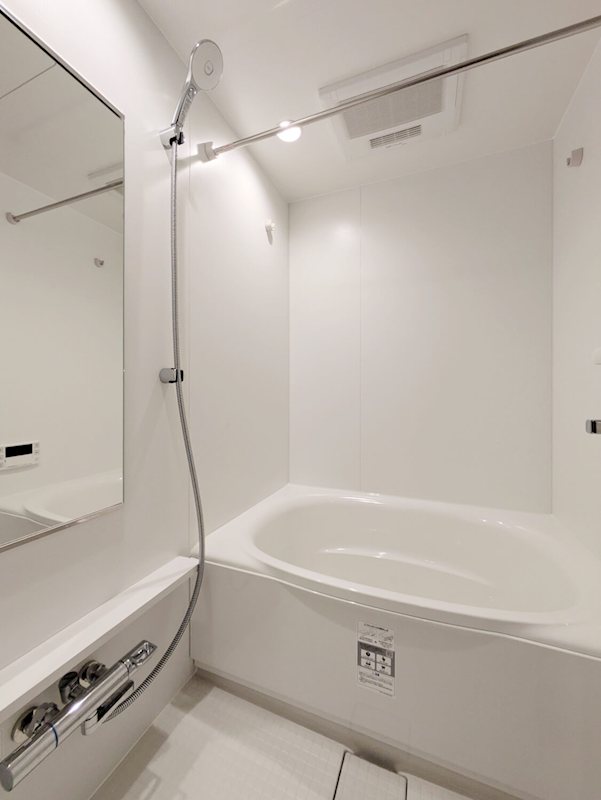 ZOOM信濃町 風呂画像