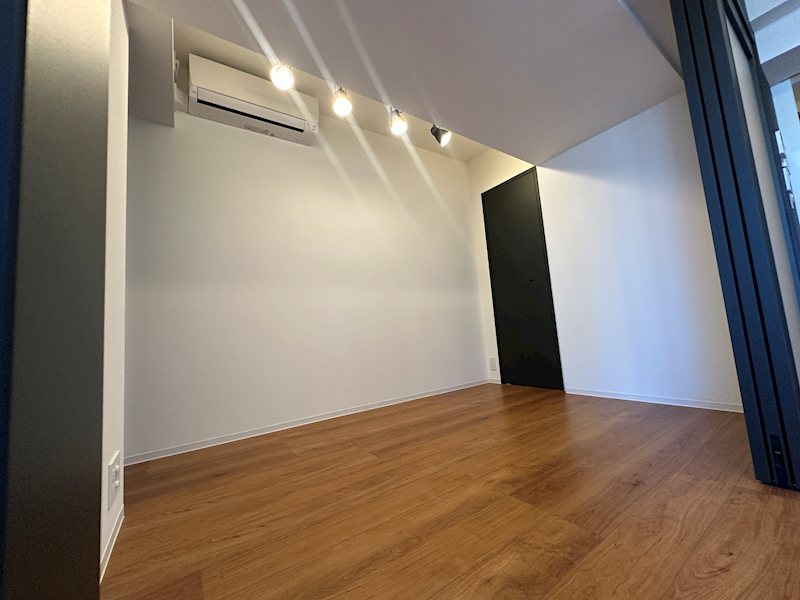 ZOOM信濃町 ベッドルーム