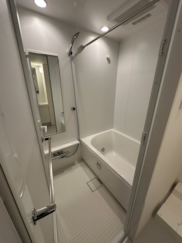 ZOOM信濃町 風呂画像