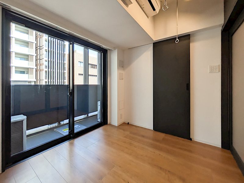 ZOOM信濃町 ベッドルーム