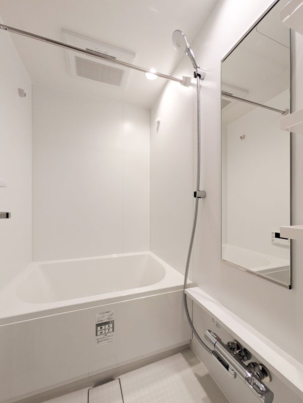 ZOOM信濃町 風呂画像