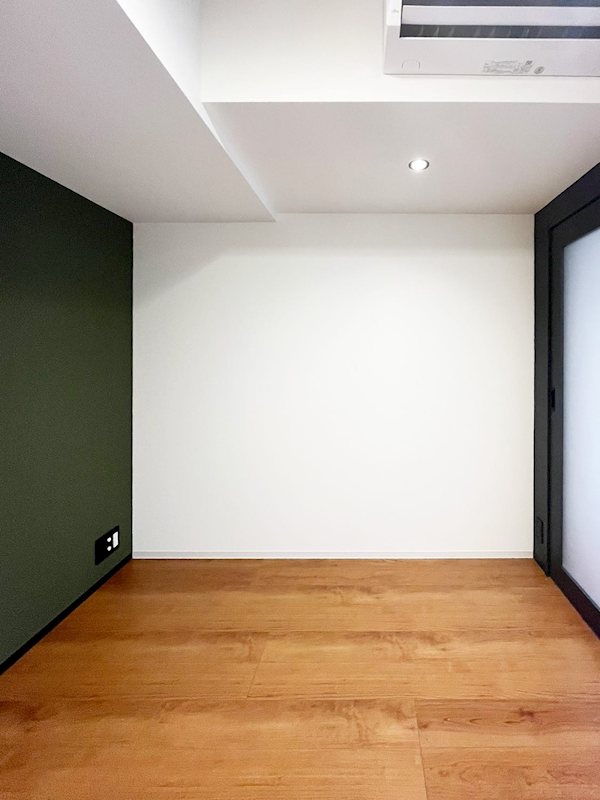 ZOOM信濃町 ベッドルーム