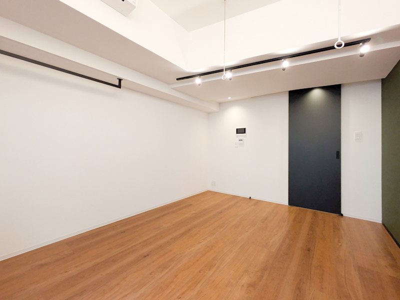 ZOOM信濃町 リビング