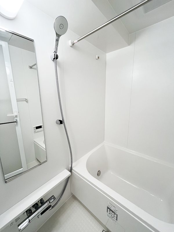 ZOOM信濃町 風呂画像