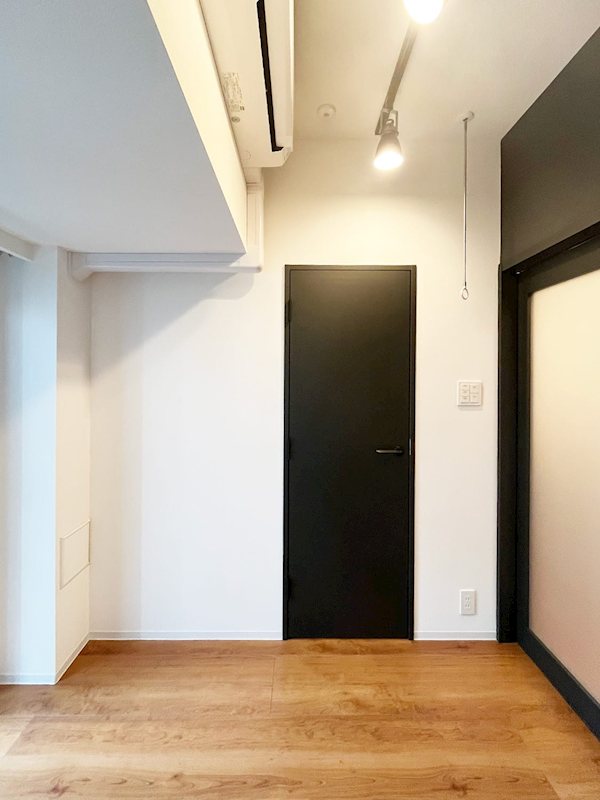 ZOOM信濃町 ベッドルーム