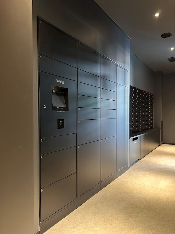 ZOOM信濃町 その他3