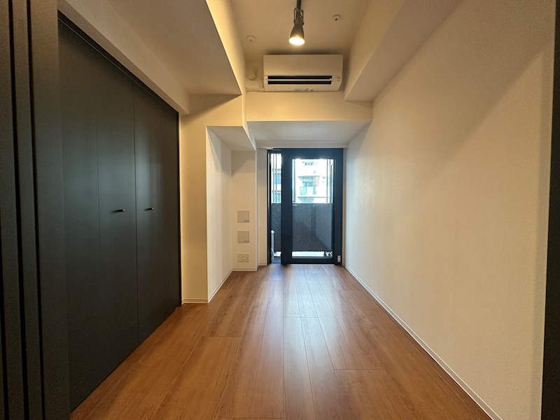 ZOOM信濃町 ベッドルーム