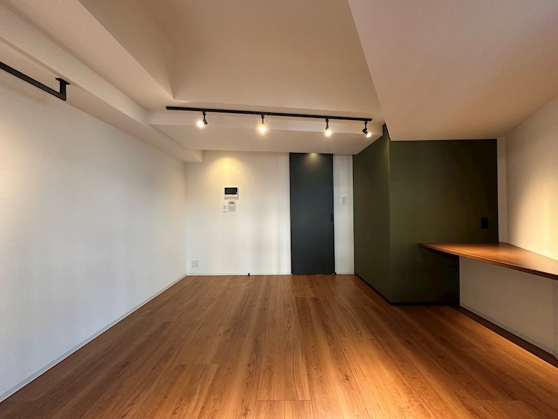 ZOOM信濃町 ベッドルーム