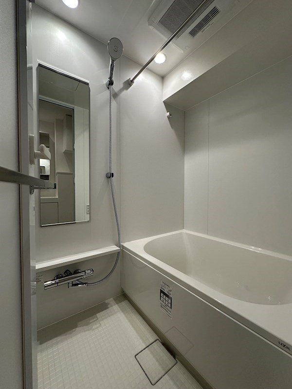 ZOOM信濃町 風呂画像