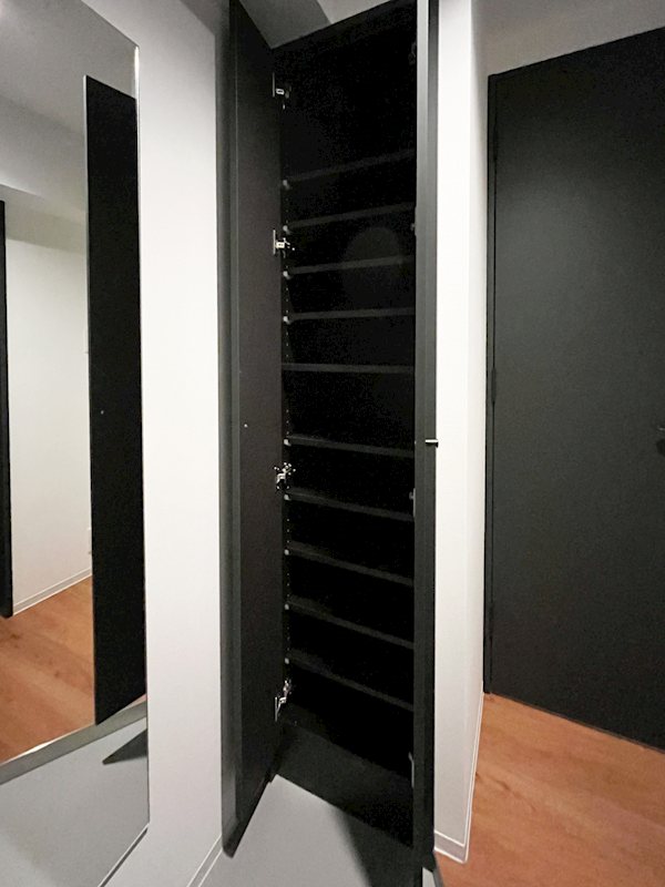 ZOOM信濃町 玄関