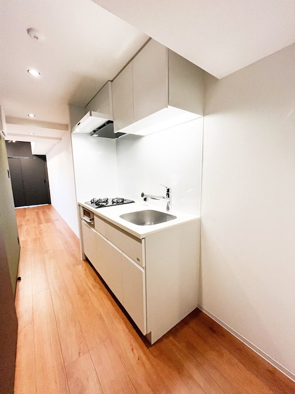 ZOOM信濃町 キッチン