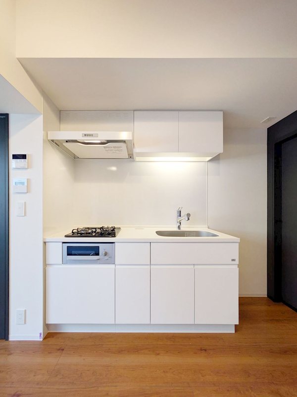 ZOOM信濃町 キッチン