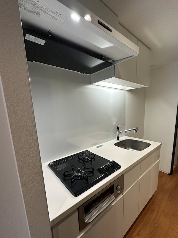 ZOOM信濃町 キッチン