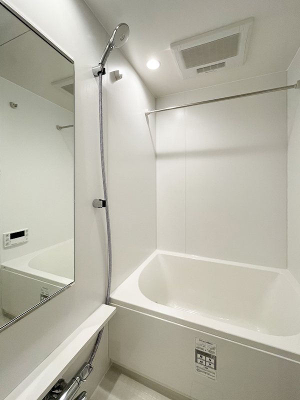 ZOOM信濃町 風呂画像