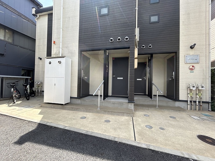 レオネクストプリンシパル中野 その他3