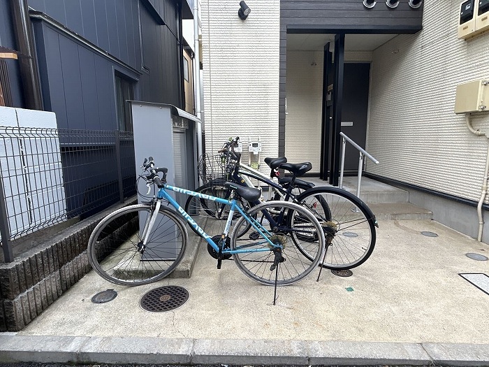 レオネクストプリンシパル中野 その他5