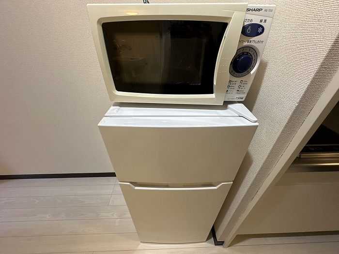 レオネクストプリンシパル中野 その他10