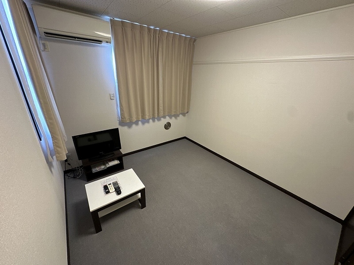 レオネクストプリンシパル中野 リビング