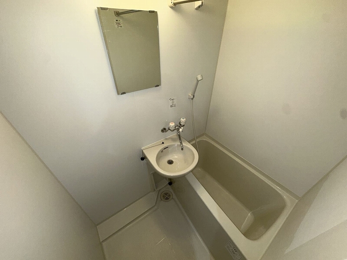 レオネクストプリンシパル中野 風呂画像