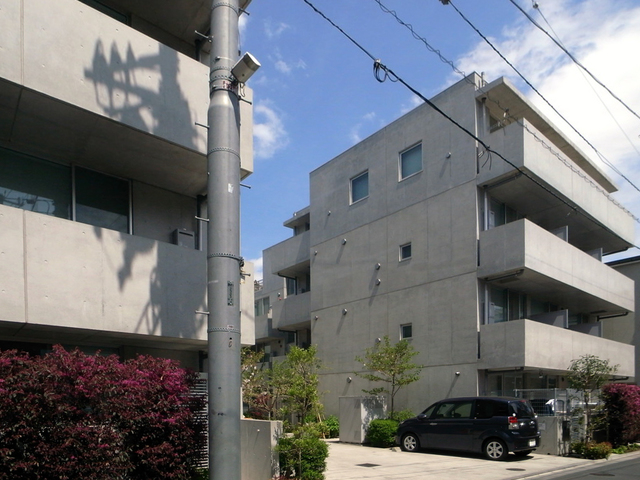 ulula 313号室 外観