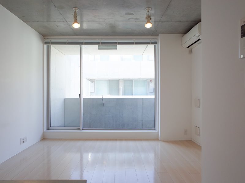 ulula ベッドルーム