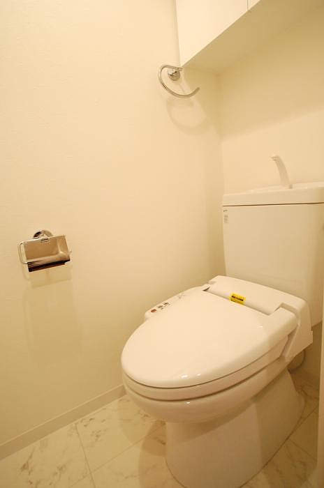 ステージファースト新中野 その他1