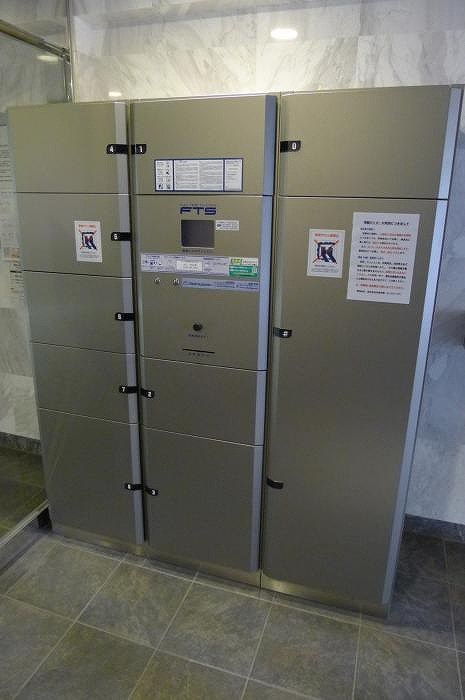 ステージファースト新中野 その他3