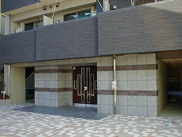 ステージファースト新中野 その他5